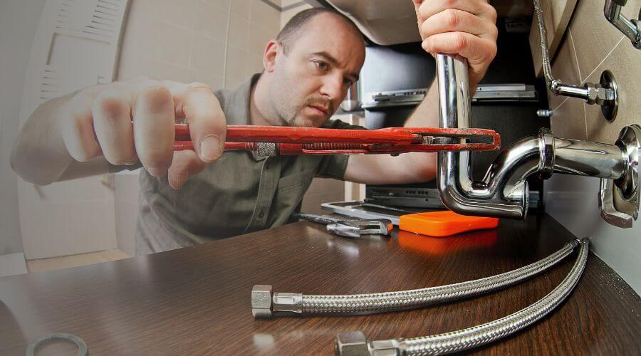 Local tankless water heater installation in Mcchord Afb, WA